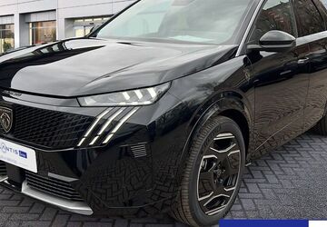 Peugeot 3008 1.001 km 51.490 &euro; Berlin 13088