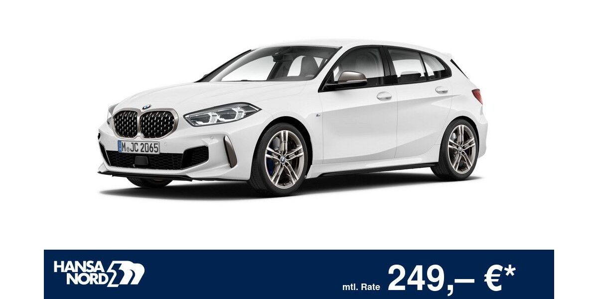 BMW M135 84.150 km 27.350 &euro; Kiel 24118