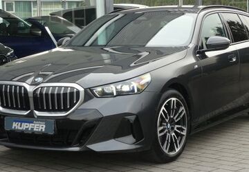 BMW 520 20.000 km 48.400 &euro; Vaihingen / Enz 71665