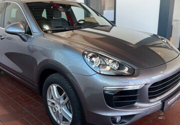 Porsche Cayenne 201.538 km 25.900 &euro; Henstedt-Ulzburg (bei Hamburg) 24558