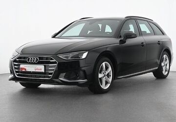 Audi A4 49.125 km 29.880 &euro; Essen 45143