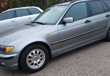 BMW 316 160.000 km 3.999 &euro; Pfaffenhofen a.d.Ilm 85276