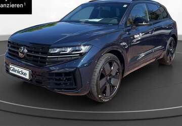 VW Touareg 6.000 km 85.970 &euro; Erfurt 99099