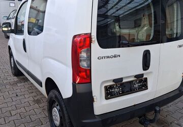 Citroen Nemo 123.000 km 4.400 &euro; Kaiserslautern 67659
