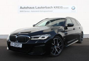 BMW 530 71.500 km 47.500 &euro; Lauterbach 36341