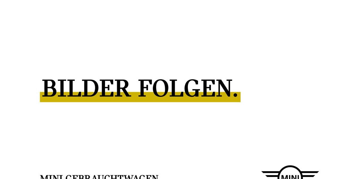 Mini Cooper S 3.600 km 34.990 &euro; Pegnitz 91257