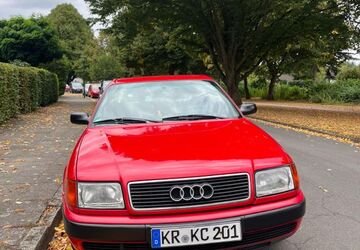 Audi 100 178.800 km 4.000 &euro; Krefeld 47809