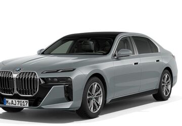 BMW 740 15.000 km 109.900 &euro; Halberstadt 38820