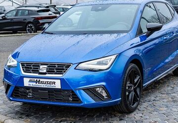 Seat Ibiza 9.000 km 26.985 &euro; Pohlheim 35415