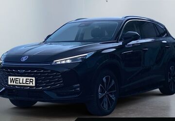 MG HS 3.500 km 34.990 &euro; Bielefeld 33609