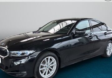 BMW 318 24.800 km 31.985 &euro; Bad Kreuznach 55543