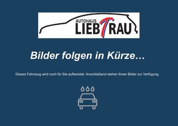 Gebrauchte VW Touran