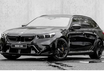 BMW M5 1.001 km 142.227 &euro; Münster 48163