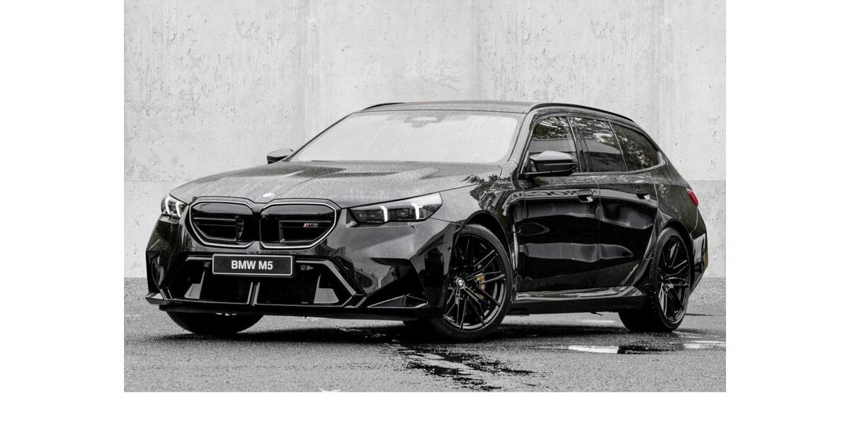 BMW M5 1.001 km 142.227 &euro; Münster 48163