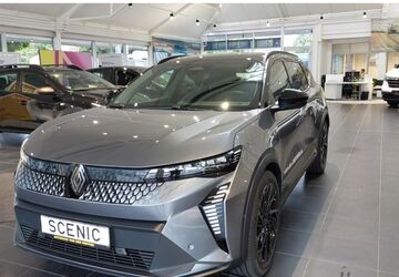 Renault Scenic E-TECH 9.990 km 45.440 &euro; Stuttgart 70188