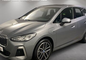 BMW 225 Active Tourer 37.353 km 29.960 &euro; Kassel 34125