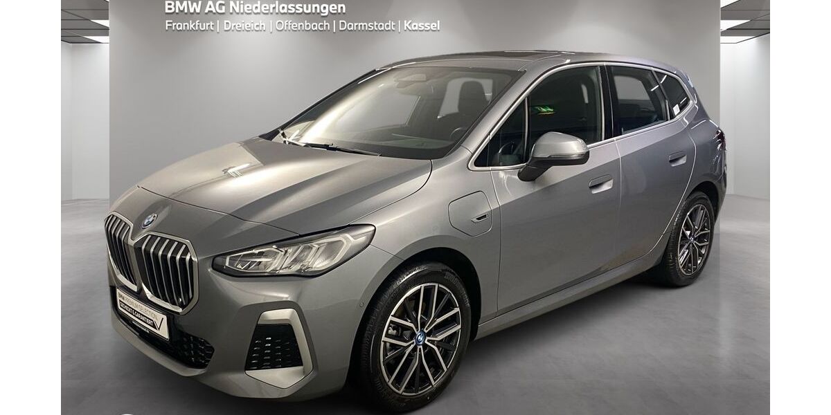 BMW 225 Active Tourer 37.353 km 29.960 &euro; Kassel 34125