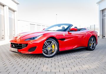 Ferrari Portofino 16.000 km 199.990 &euro; Oberndorf am Neckar 78727