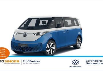 VW ID. Buzz 19.999 km 62.980 &euro; Marktoberdorf 87616