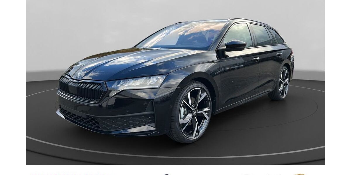 Skoda Octavia 4.981 km 40.490 &euro; Aachen 52068