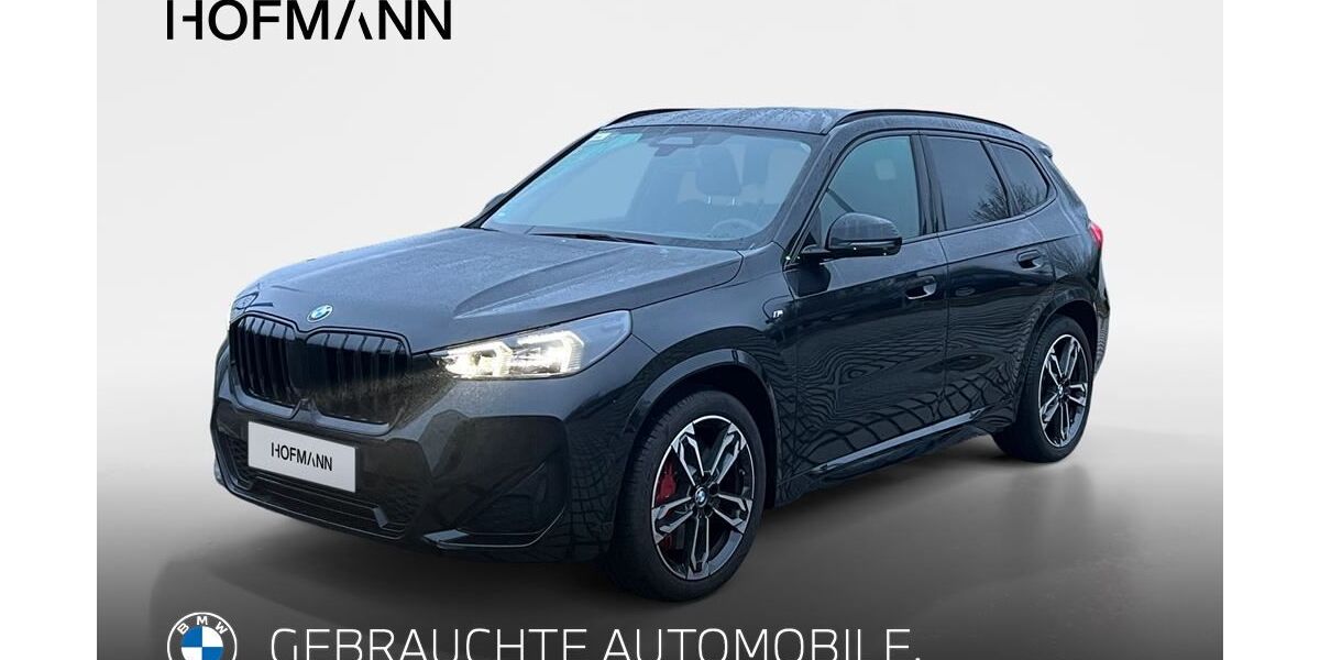 BMW X1 5.000 km 49.890 &euro; Ingolstadt 85053