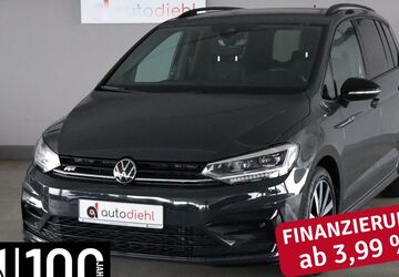 VW Touran 23.854 km 40.790 &euro; Wetzlar 35576