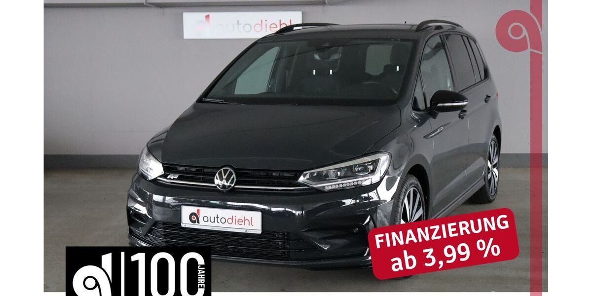 VW Touran 23.854 km 40.790 &euro; Wetzlar 35576