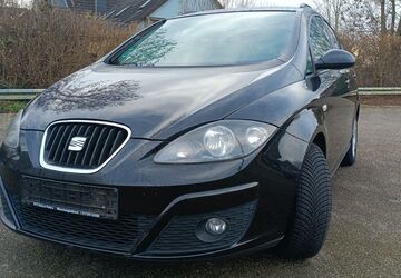 Seat Altea 155.000 km 4.350 &euro; Mülheim an der Ruhr 45473