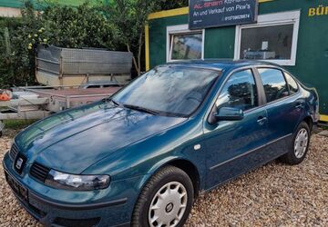 Seat Toledo 113.000 km 1.600 &euro; Düren 52349