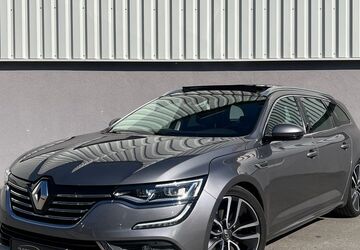 Renault Talisman 156.325 km 12.290 &euro; Bad Mergentheim 97980