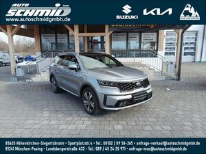 Kia SORENTO 1.6T PHEV AWD AT6 PLAT 7S NAP GD 63.194 km 34.960 &euro; Höhenkirchen-Siegertsbrun 85635