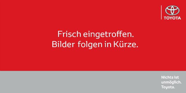 Toyota Yaris Cross 18.490 km 23.999 &euro; Königsbrunn / Augsburg 86343