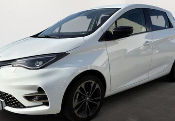 Renault ZOE 28.700 km 17.990 &euro; Villingen-Schwenningen 78048