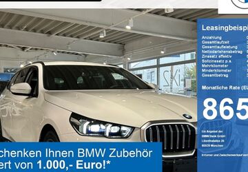 BMW 520 8.500 km 54.895 &euro; Hauzenberg 94051