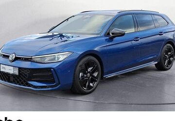 VW Passat 11.433 km 40.490 &euro; Lörrach 79540