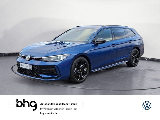 VW Passat 11.433 km 40.490 &euro; Lörrach 79540