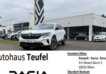 Renault Espace 2.500 km 38.950 &euro; Ahlen 59229