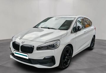 BMW 216 Active Tourer 88.826 km 14.500 &euro; Gelsenkirchen 45879