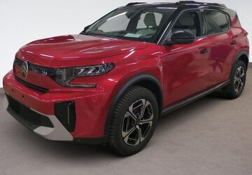 Citroen ë-C3 Aircross 9.150 km 22.500 &euro; Heilbronn 74074