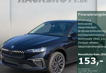 Skoda Scala 9.300 km 23.980 &euro; Langenhagen 30853