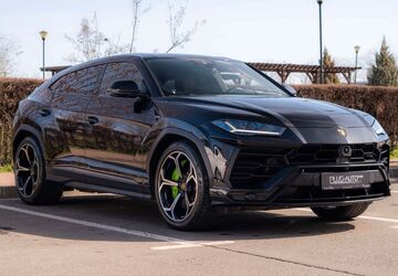 Lamborghini Urus 93.666 km 217.800 &euro; Bucuresti 01146