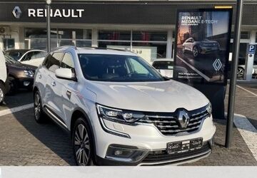 Renault Koleos 35.000 km 26.970 &euro; Hanau 63452