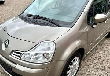 Renault Modus 117.597 km 2.900 &euro; Bremen 28217