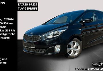 Kia Carens 100.500 km 8.990 &euro; Magdeburg 39118
