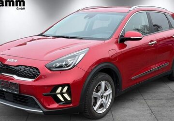 Kia Niro 66.424 km 21.990 &euro; Arnsberg-Neheim 59755