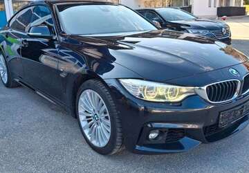 BMW 435 107.700 km 25.980 &euro; Bad Wiessee 83707