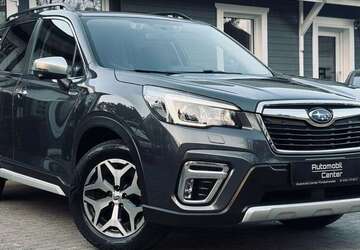 Subaru Forester 65.056 km 27.980 &euro; Fürstenwalde 15517
