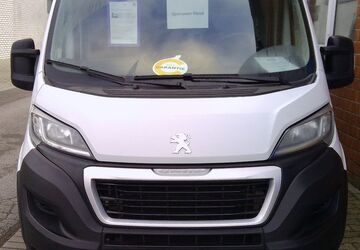 Peugeot Boxer 40.300 km 22.790 &euro; Ostbevern 48346