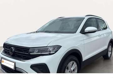 VW T-Cross 9.900 km 21.888 &euro; Lüneburg 21337