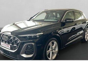 Audi Q5 3.900 km 75.960 &euro; Baden Baden 76532